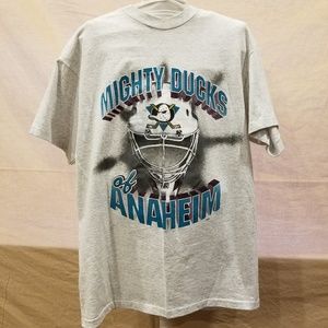 Vintage Ducks of Anaheim T-Shirt